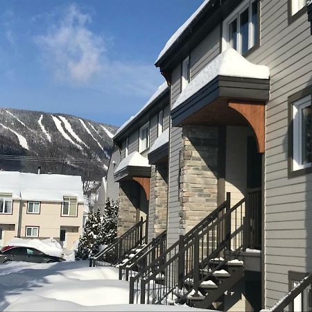 Le Chaleureux Apartment Beaupré Exterior photo